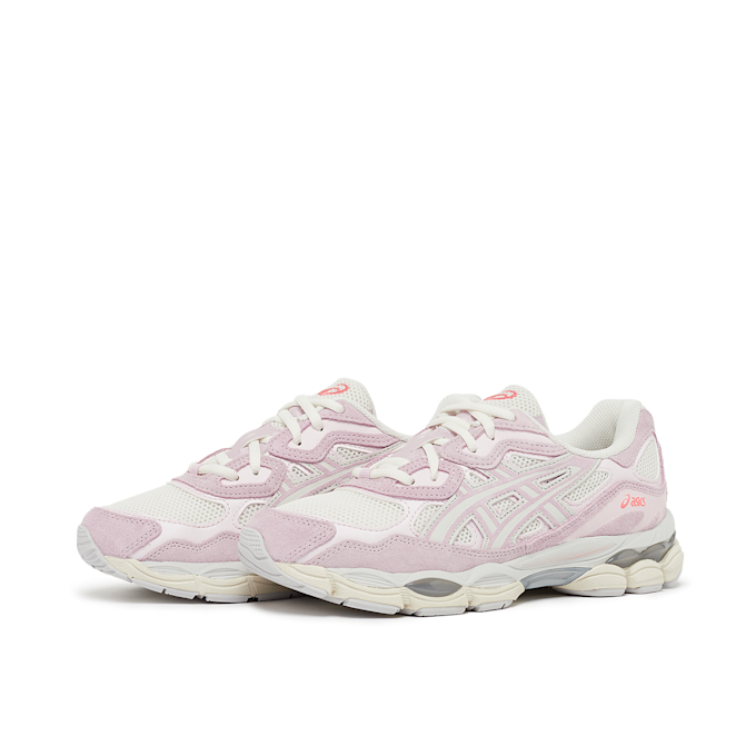 ASICS SportStyle Wmns Gel-NYC lichtroze 85368 1