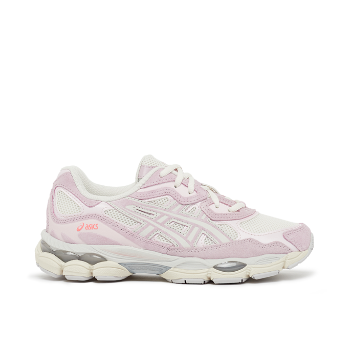 ASICS SportStyle Wmns Gel-NYC light pink 85368 2