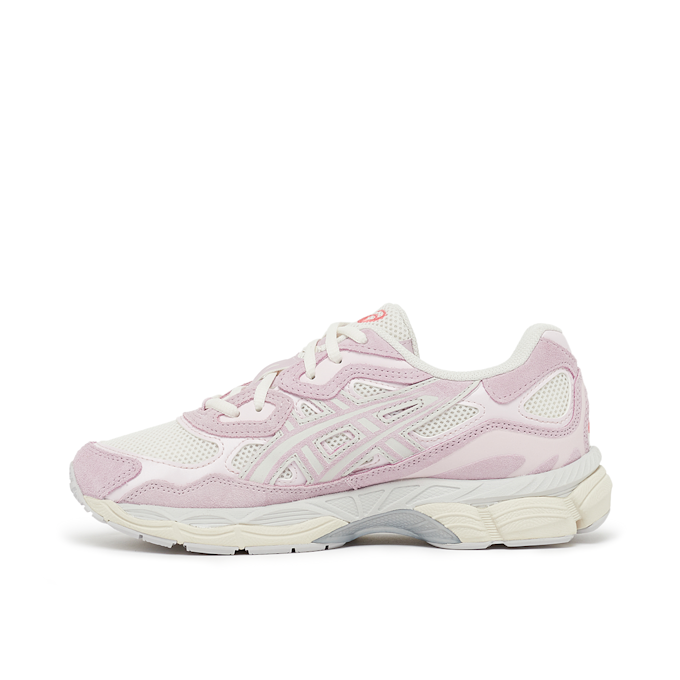 ASICS SportStyle Wmns Gel-NYC light pink 85368 3