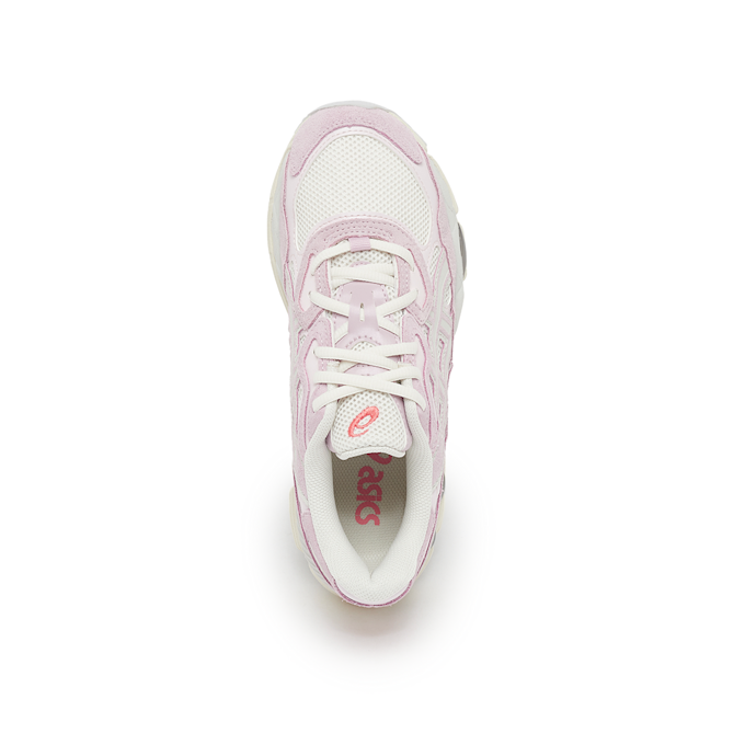 ASICS SportStyle Wmns Gel-NYC light pink 85368 4