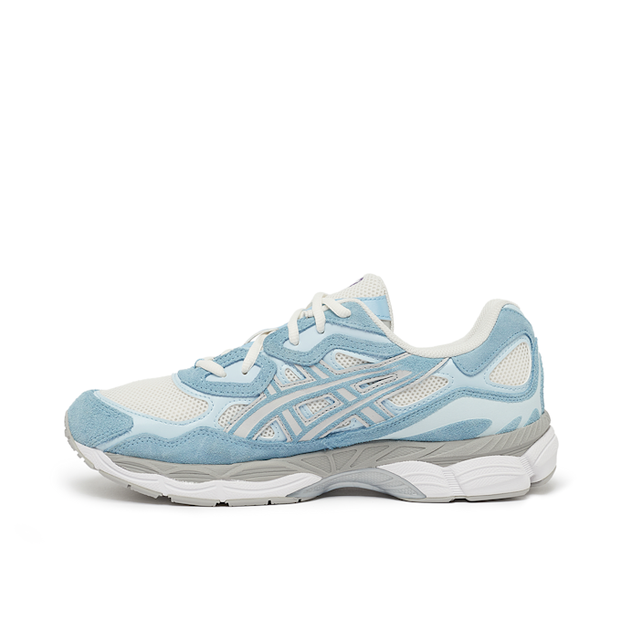ASICS SportStyle Wmns Gel-NYC blue 85370 3