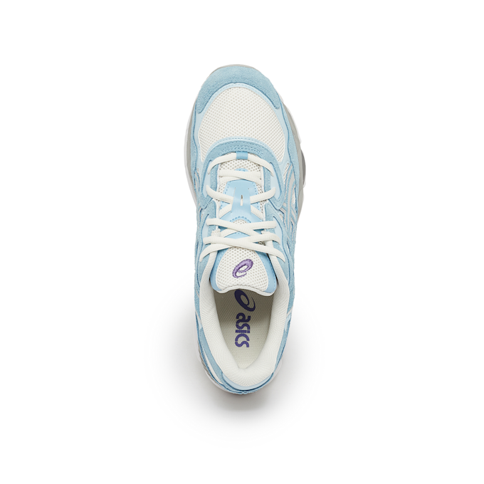 ASICS SportStyle Wmns Gel-NYC blue 85370 4
