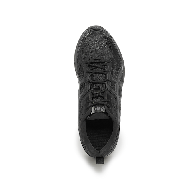 ASICS SportStyle Wmns Gel-Nunobiki grau 88313 4