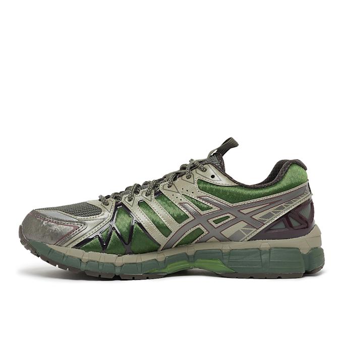 ASICS SportStyle curated by Kiko Studio UB10-S Gel-Kayano 20 green 88314 3