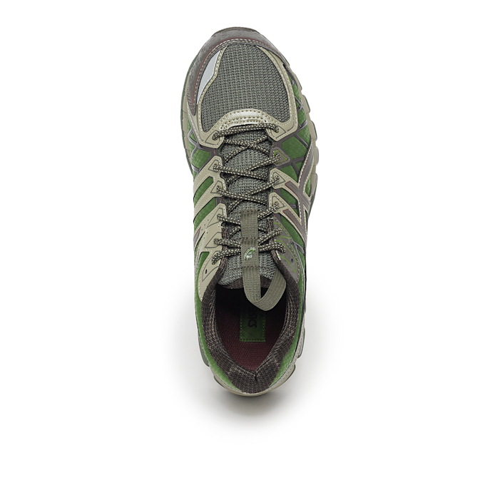 ASICS SportStyle curated by Kiko Studio UB10-S Gel-Kayano 20 green 88314 4