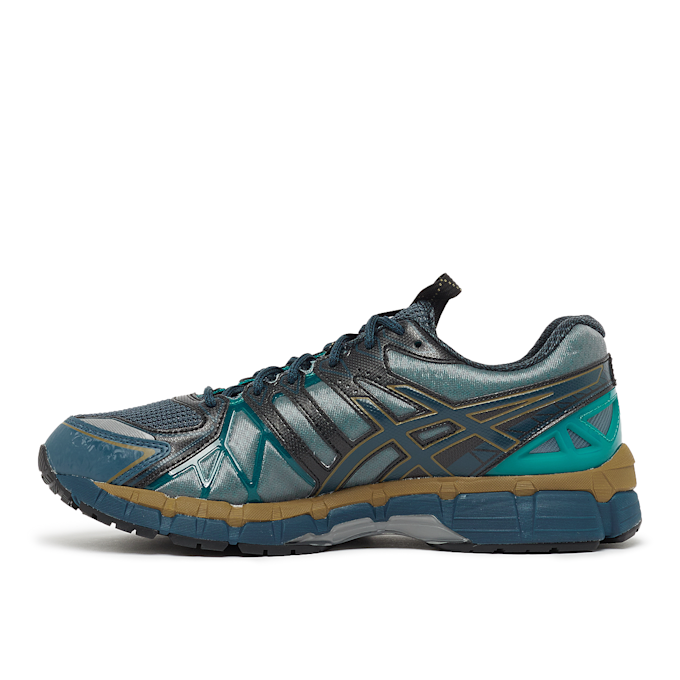 ASICS SportStyle curated by Kiko Studio UB10-S Gel-Kayano 20 blau 87116 3