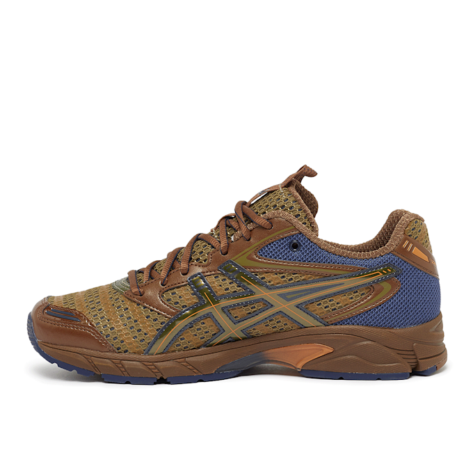 ASICS SportStyle curated by Kiko Studio UB9-S Gel-DS Trainer 14 braun 85367 3