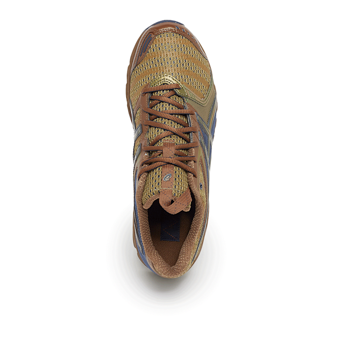 ASICS SportStyle curated by Kiko Studio UB9-S Gel-DS Trainer 14 braun 85367 4