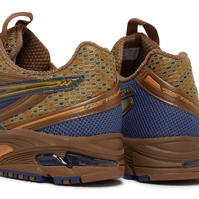 ASICS SportStyle curated by Kiko Studio UB9-S Gel-DS Trainer 14 braun 85367 6