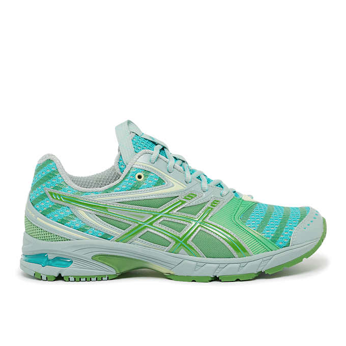 ASICS SportStyle curated by Kiko Studio UB9-S Gel-DS Trainer 14 groen 87117 2