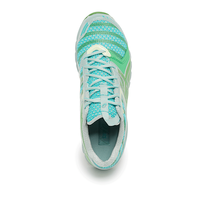 ASICS SportStyle curated by Kiko Studio UB9-S Gel-DS Trainer 14 groen 87117 4