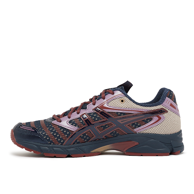 ASICS SportStyle curated by Kiko Studio UB9-S Gel-DS Trainer 14 multicolor 84564 3