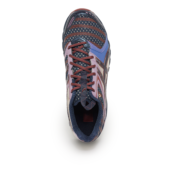 ASICS SportStyle curated by Kiko Studio UB9-S Gel-DS Trainer 14 multicolor 84564 4