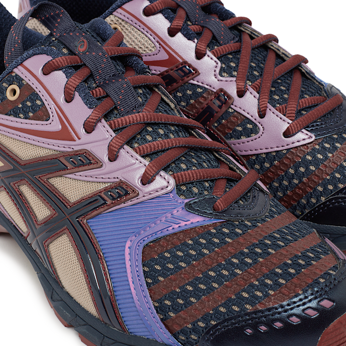 ASICS SportStyle curated by Kiko Studio UB9-S Gel-DS Trainer 14 multicolor 84564 6