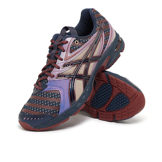 ASICS SportStyle curated by Kiko Studio UB9-S Gel-DS Trainer 14 multicolor 84564 7