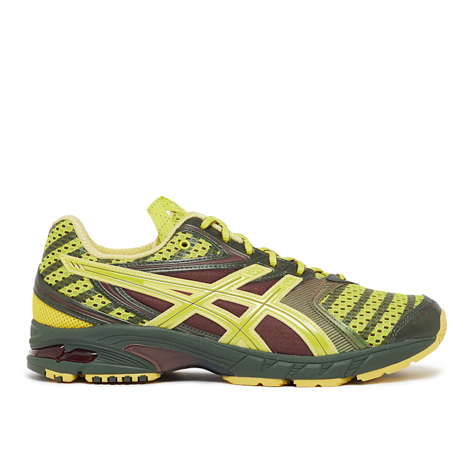 ASICS SportStyle curated by Kiko Studio UB9-S Gel-DS Trainer 14 gelb 84565 2