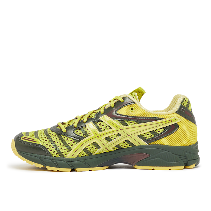 ASICS SportStyle curated by Kiko Studio UB9-S Gel-DS Trainer 14 gelb 84565 3