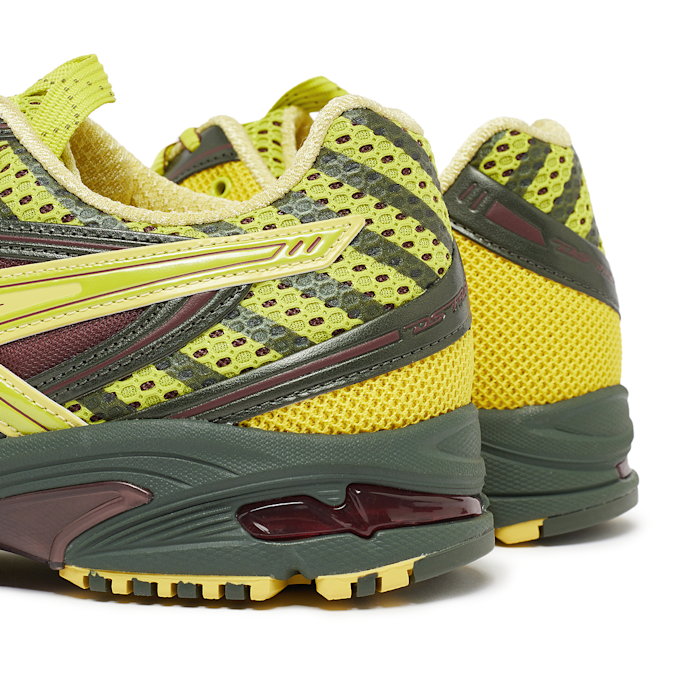 ASICS SportStyle curated by Kiko Studio UB9-S Gel-DS Trainer 14 gelb 84565 5