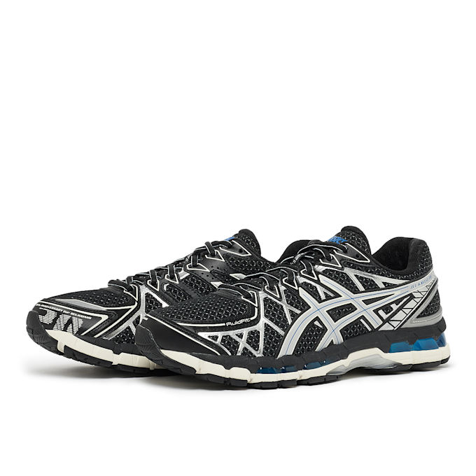 ASICS SportStyle Gel-Kayano 20 zwart 87119 1