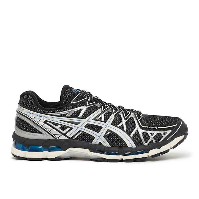ASICS SportStyle Gel-Kayano 20 schwarz 87119 2