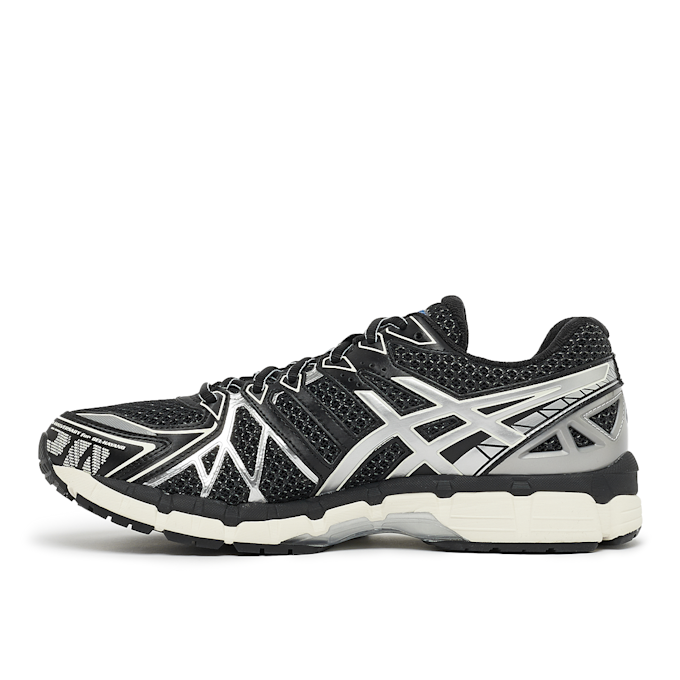 ASICS SportStyle Gel-Kayano 20 schwarz 87119 3