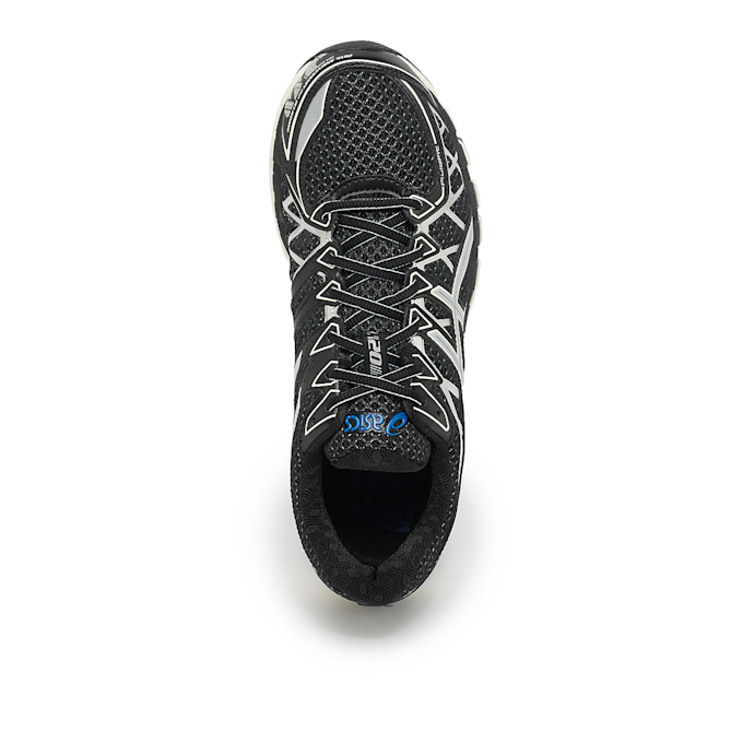 ASICS SportStyle Gel-Kayano 20 black 87119 4