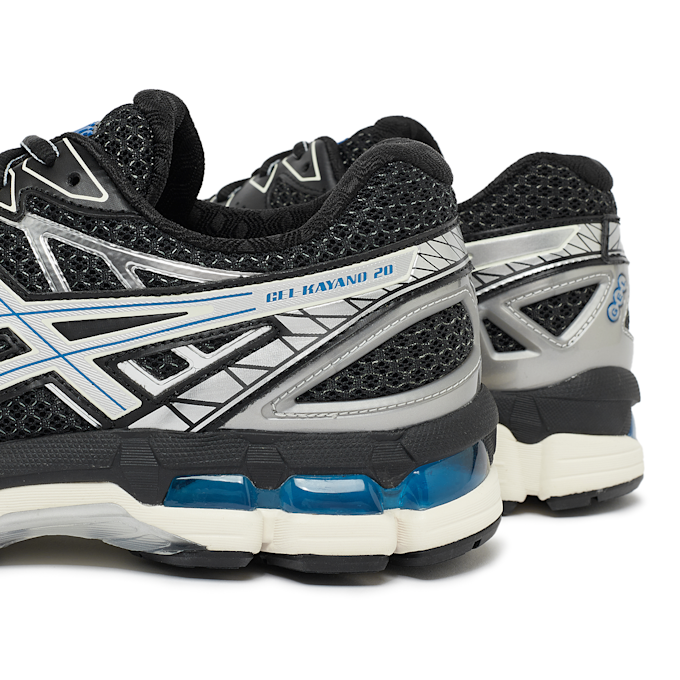 ASICS SportStyle Gel-Kayano 20 schwarz 87119 5