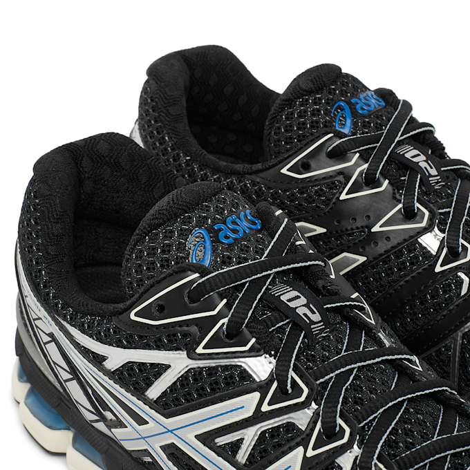 ASICS SportStyle Gel-Kayano 20 schwarz 87119 6