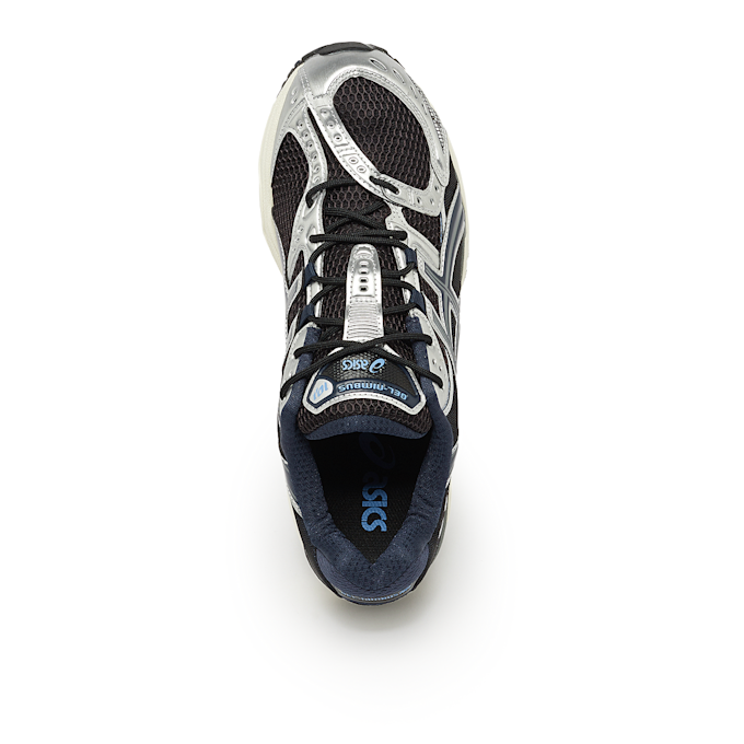 ASICS SportStyle Gel-Nimbus 10.1 bleu 86009 4