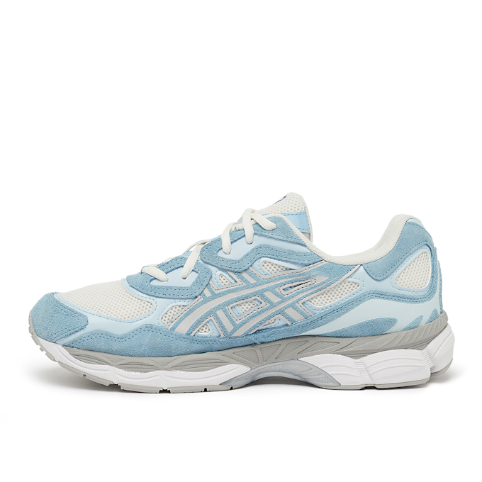 ASICS SportStyle GEL-NYC bleu 85382 3