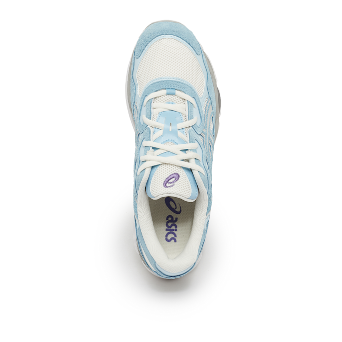 ASICS SportStyle GEL-NYC bleu 85382 4