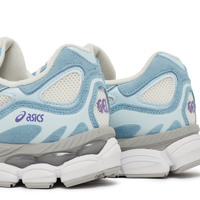 ASICS SportStyle GEL-NYC bleu 85382 5