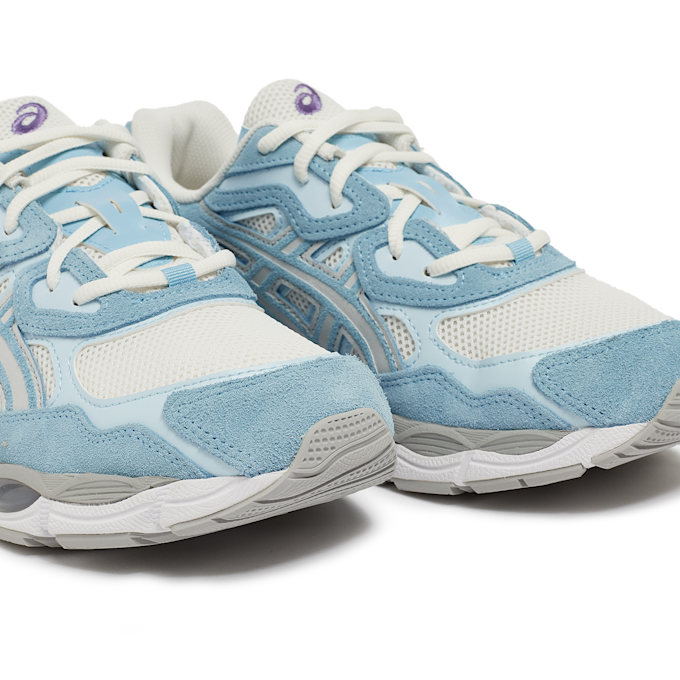 ASICS SportStyle GEL-NYC bleu 85382 6