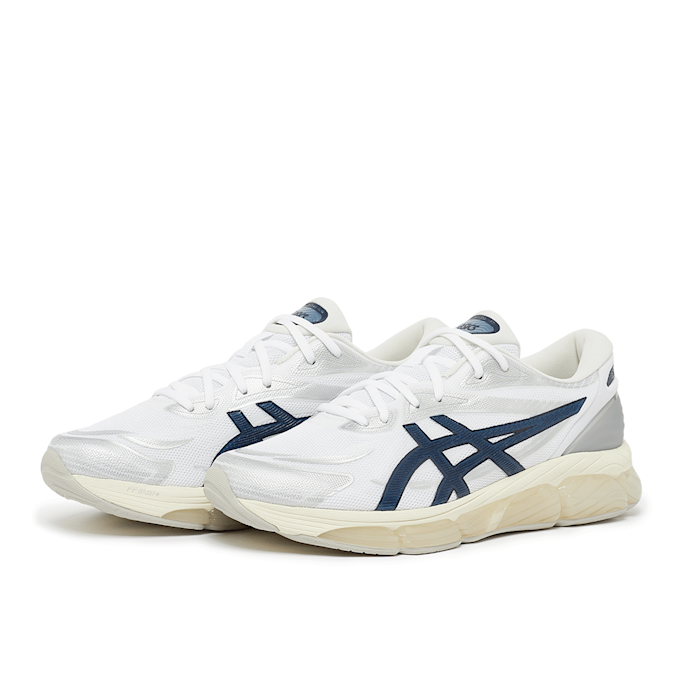 ASICS SportStyle Gel-Quantum 360 VIII weiß 85380 1