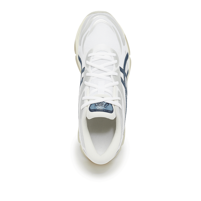 ASICS SportStyle Gel-Quantum 360 VIII weiß 85380 4