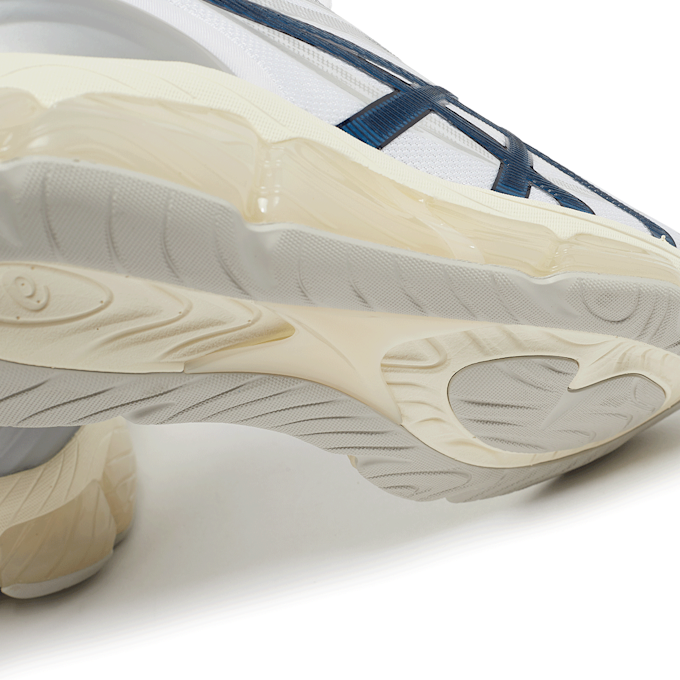 ASICS SportStyle Gel-Quantum 360 VIII weiß 85380 7