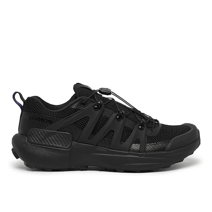 Salomon Genesis Advanced black 85379 2