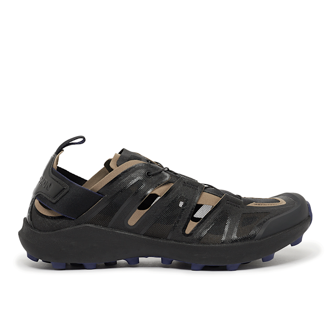 Salomon Udara Advanced zwart 85375 2