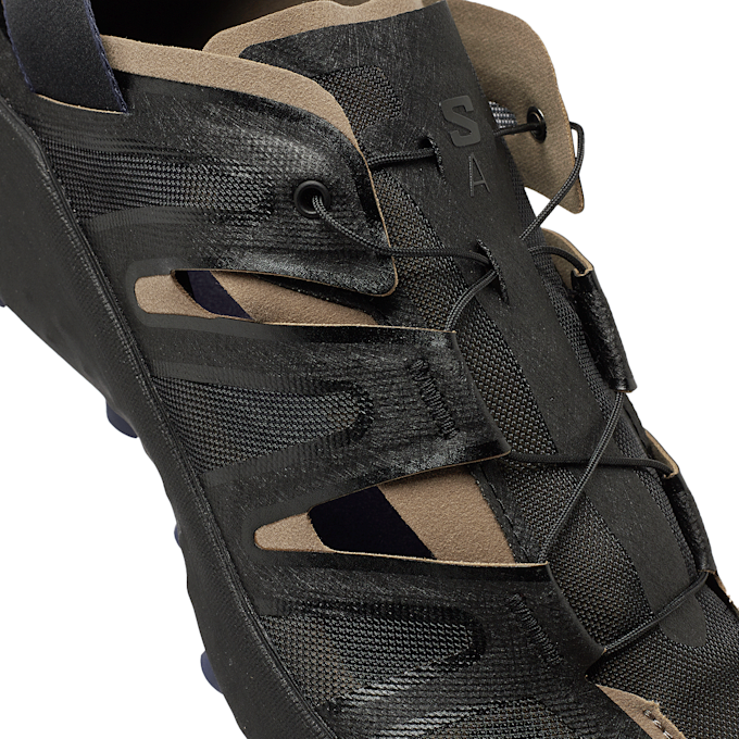 Salomon Udara Advanced zwart 85375 5