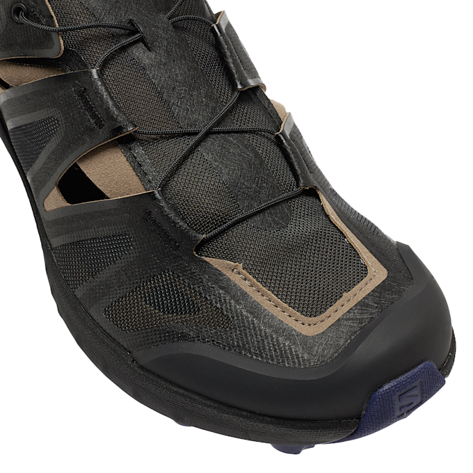 Salomon Udara Advanced zwart 85375 7