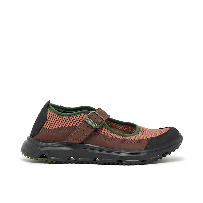 Salomon Wmns RX Marie-Jeanne brown 85378 2