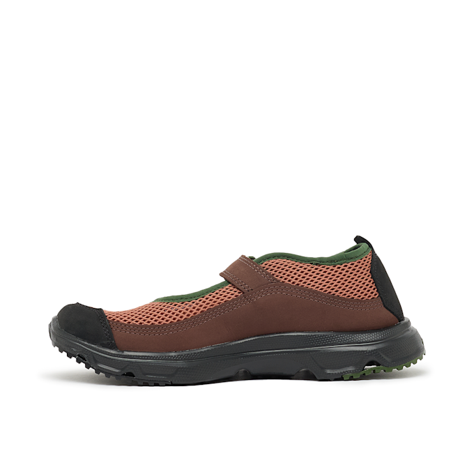 Salomon Wmns RX Marie-Jeanne brown 85378 3