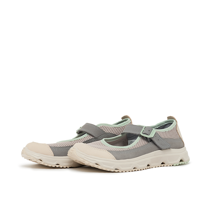 Salomon Wmns RX Marie-Jeanne grey 85376 1