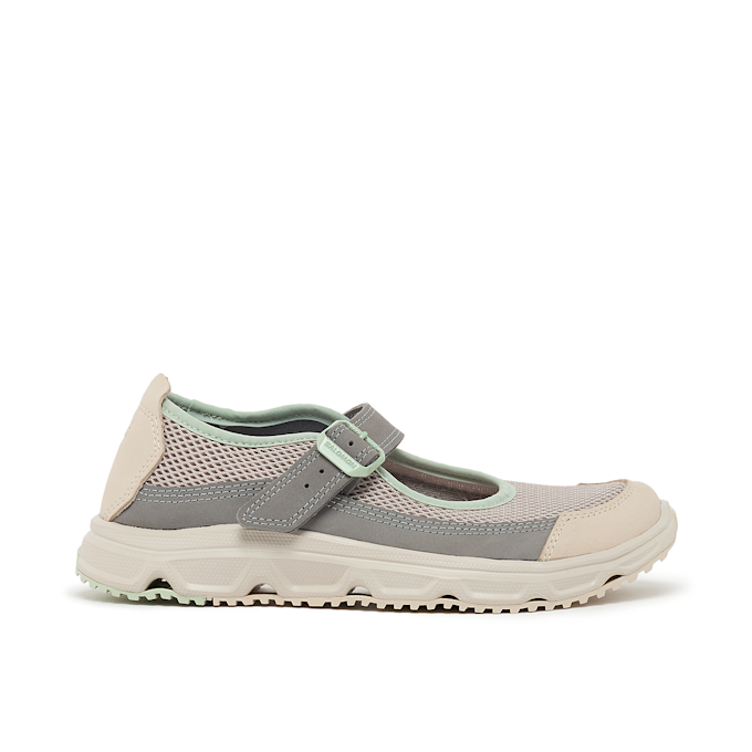 Salomon Wmns RX Marie-Jeanne grau 85376 2