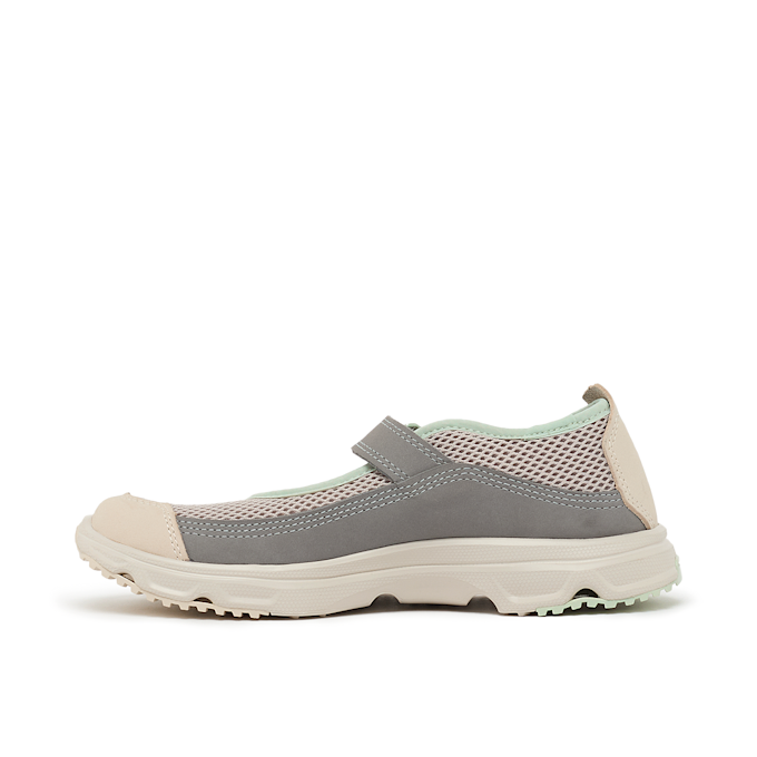 Salomon Wmns RX Marie-Jeanne grau 85376 3