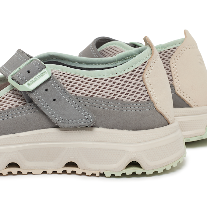Salomon Wmns RX Marie-Jeanne grau 85376 5
