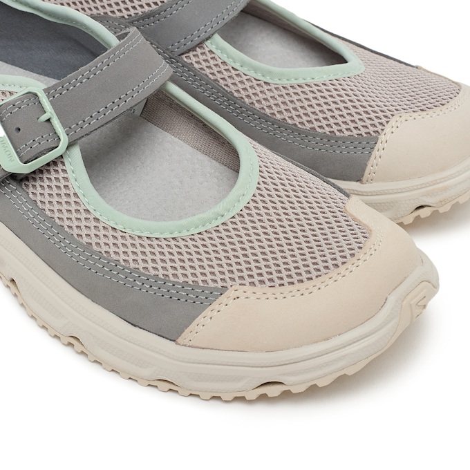 Salomon Wmns RX Marie-Jeanne grau 85376 6