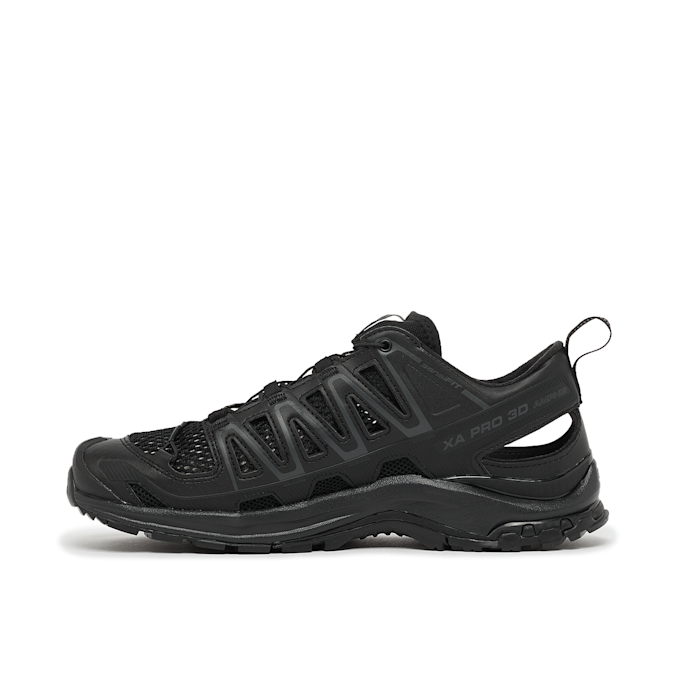 Salomon Wmns XA Pro 3D noir 85385 3