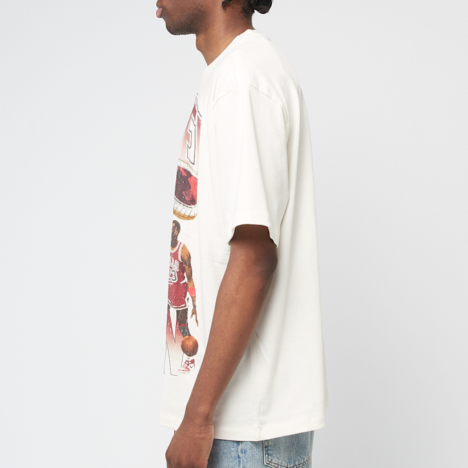 Jordan Flight Essentials Oversized Tee beige 86311 3