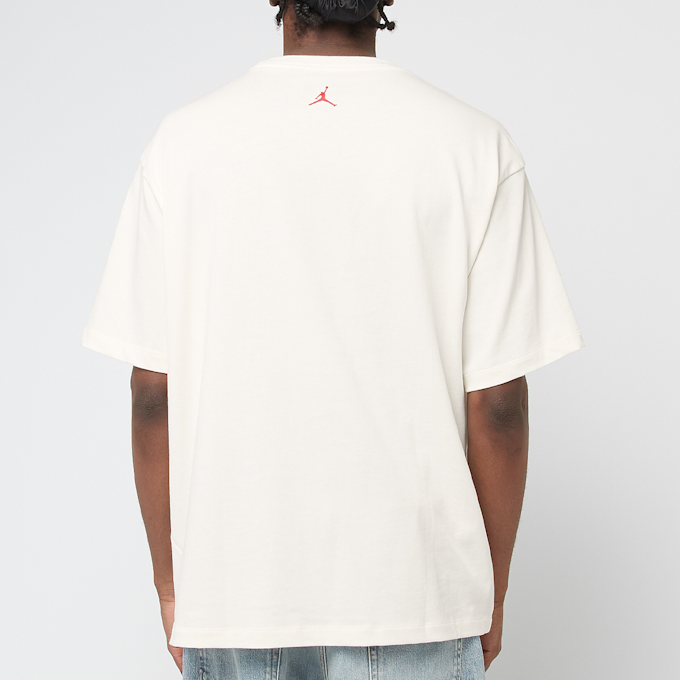 Jordan Flight Essentials Oversized Tee beige 86311 4